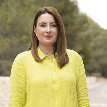 14/ MarÍA Olmos